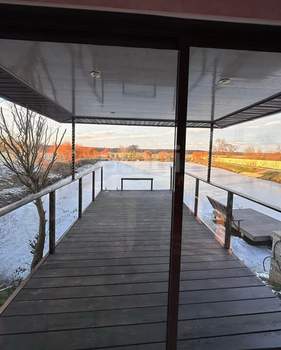 Дом 400м², 1-этажный, участок 30 сот.