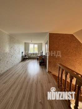 Дом 206м², 2-этажный, участок 17 сот.