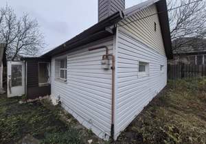 Дом 47м², 2-этажный, участок 11 сот.