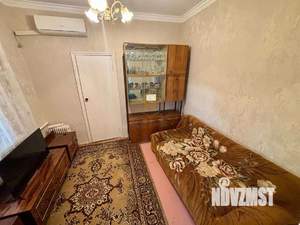 Дом 34м², 1-этажный, участок 3 сот.