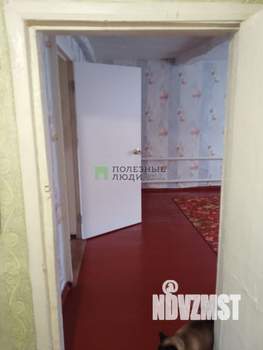 Дом 43м², 1-этажный, участок 15 сот.