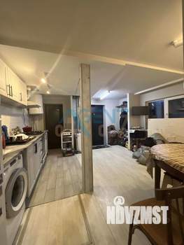 Коттедж 100м², 2-этажный, участок 6 сот.