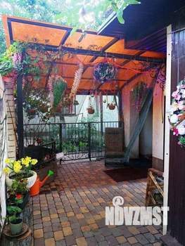 Дом 128м², 2-этажный, участок 4 сот.