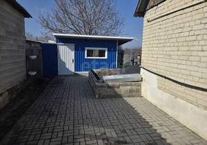 Дом 67м², 1-этажный, участок 10 сот.