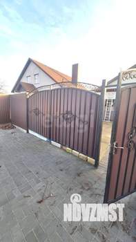 Дом 92м², 1-этажный, участок 9 сот.