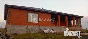 Дом 200м², 1-этажный, участок 15 сот.