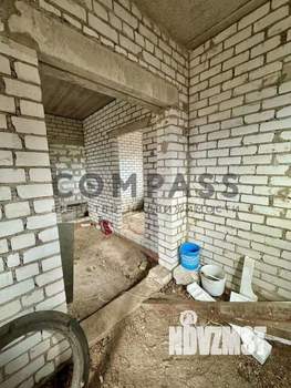 Дом 90м², 1-этажный, участок 15 сот.