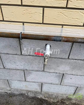 Дом 115м², 1-этажный, участок 8 сот.