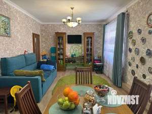 Дом 186м², 2-этажный, участок 15 сот.