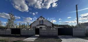 Дом 87м², 2-этажный, участок 6 сот.