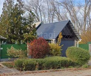 Дом 226м², 2-этажный, участок 9 сот.