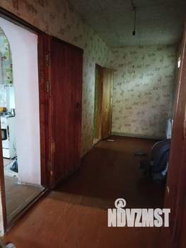 Дом 50м², 1-этажный, участок 16 сот.