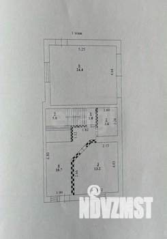 Дом 118м², 2-этажный, участок 6 сот.