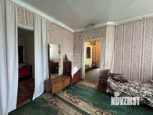 Дом 75м², 1-этажный, участок 10 сот.