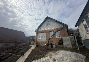 Дом 71м², 1-этажный, участок 12 сот.