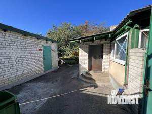 Дом 68м², 1-этажный, участок 10 сот.