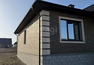 Дом 123м², 1-этажный, участок 15 сот.