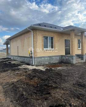 Дом 97м², 1-этажный, участок 15 сот.