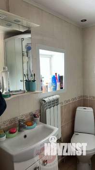 Дом 59м², 2-этажный, участок 6 сот.