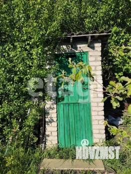 Дача 9м², 1-этажный, участок 5 сот.