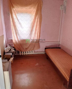 Дом 50м², 1-этажный, участок 2 сот.