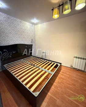 Дом 87м², 1-этажный, участок 4 сот.