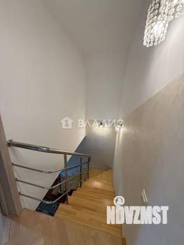 Дом 105м², 2-этажный, участок 10 сот.