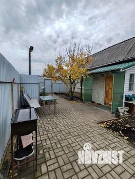 Дом 131м², 1-этажный, участок 1 сот.