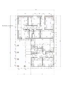 Дом 200м², 1-этажный, участок 15 сот.