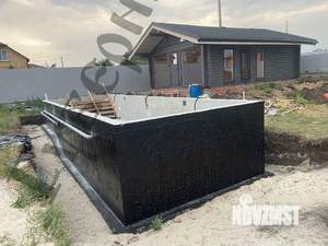 Дом 232м², 2-этажный, участок 15 сот.