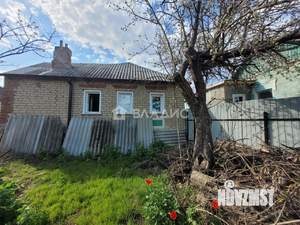 Дом 48м², 1-этажный, участок 19 сот.