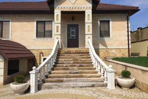 Дом 206м², 1-этажный, участок 15 сот.