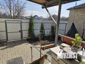 Дом 67м², 1-этажный, участок 10 сот.