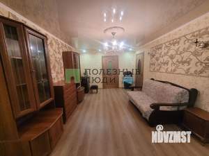 Дом 59м², 1-этажный, участок 2 сот.