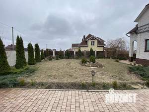 Дом 176м², 2-этажный, участок 15 сот.