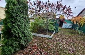 Дом 86м², 1-этажный, участок 7 сот.