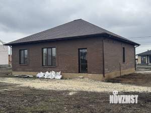 Дом 110м², 1-этажный, участок 15 сот.