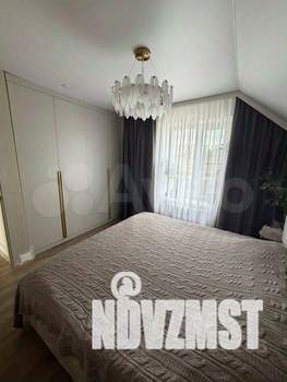 Дом 115м², 2-этажный, участок 15 сот.