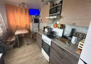 Дом 71м², 1-этажный, участок 12 сот.