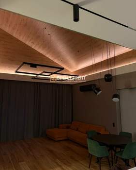 Дом 247м², 2-этажный, участок 15 сот.