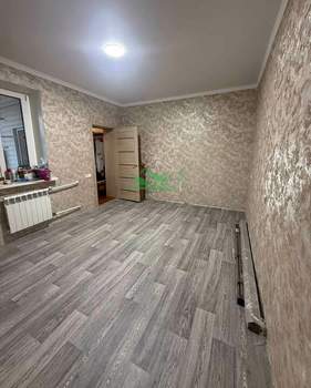 Дом 55м², 1-этажный, участок 1 сот.