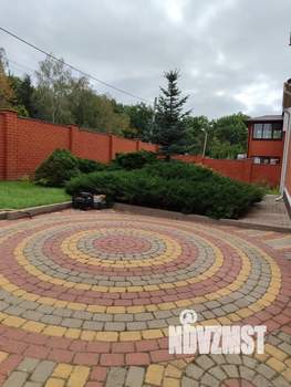 Дом 200м², 2-этажный, участок 25 сот.