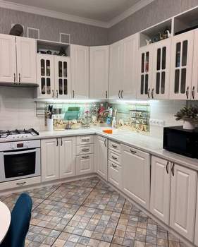 Дом 252м², 2-этажный, участок 10 сот.