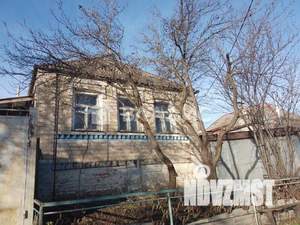 Дом 45м², 1-этажный, участок 19 сот.