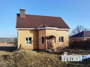 Дом 118м², 2-этажный, участок 14 сот.