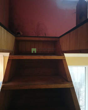 Дом 55м², 2-этажный, участок 8 сот.