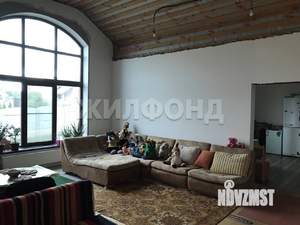 Дом 200м², 1-этажный, участок 10 сот.