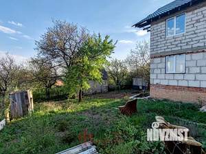 Дом 200м², 2-этажный, участок 5 сот.