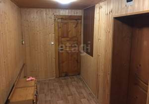 Дом 108м², 1-этажный, участок 8 сот.