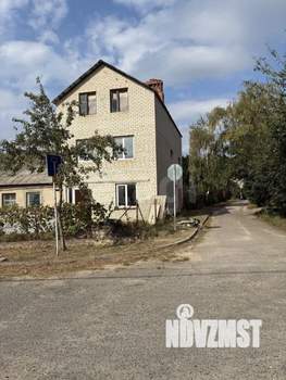 Дом 118м², 2-этажный, участок 6 сот.